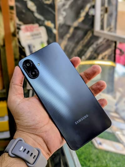 Samsung Mobile A07 5G