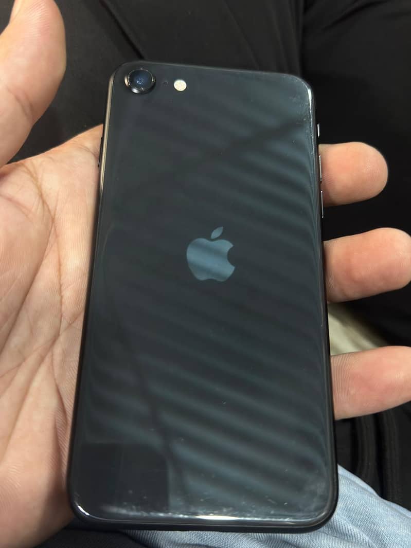 Apple iPhone SE 0