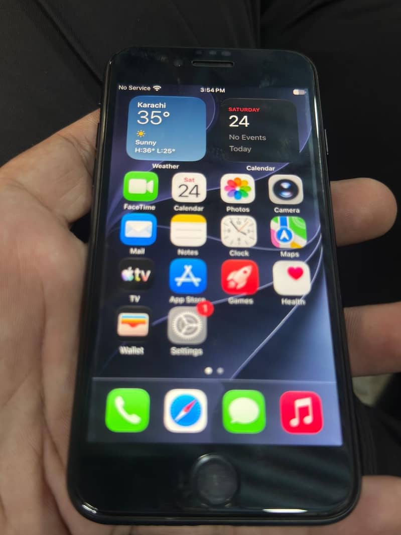 Apple iPhone SE 1