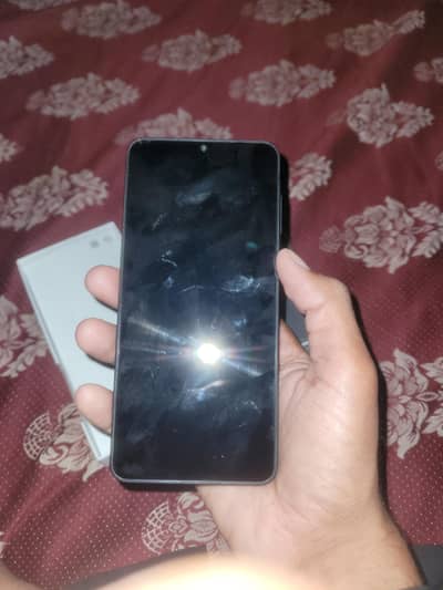 Samsung Mobile A07