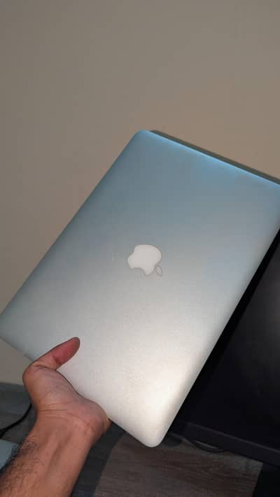 macbook air 2017  8/512
