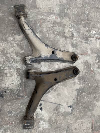 Cultus Chimtay 2000 to 2017 model