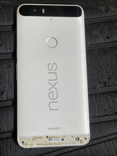 Google Nexus 6P