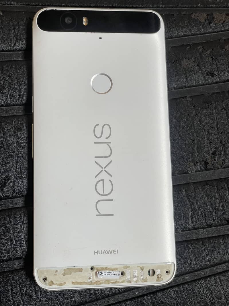 Google Nexus 6P 0