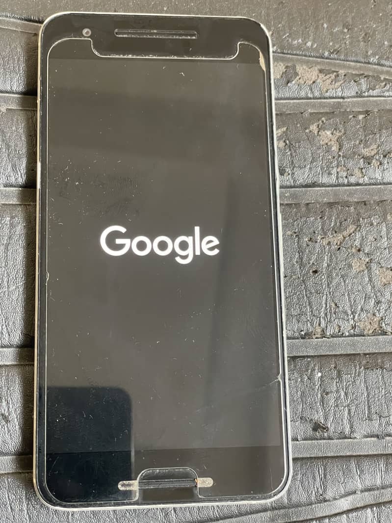 Google Nexus 6P 1