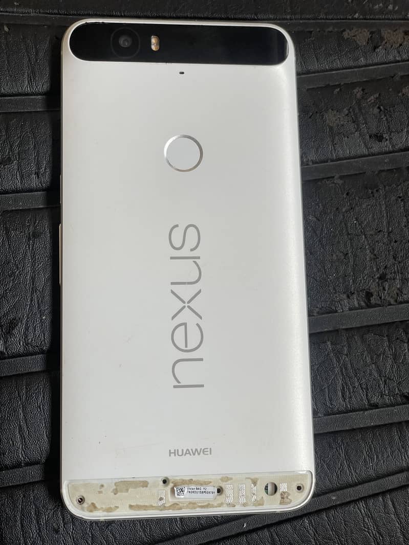 Google Nexus 6P 2