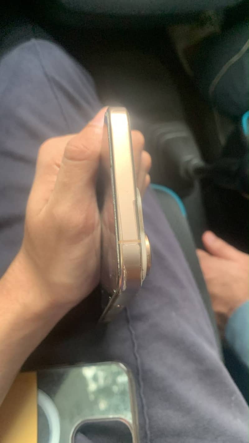 Apple iPhone 16 Pro Max 1