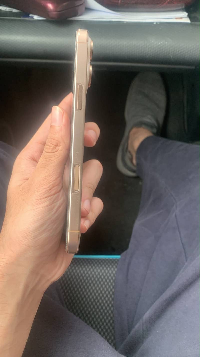 Apple iPhone 16 Pro Max 2