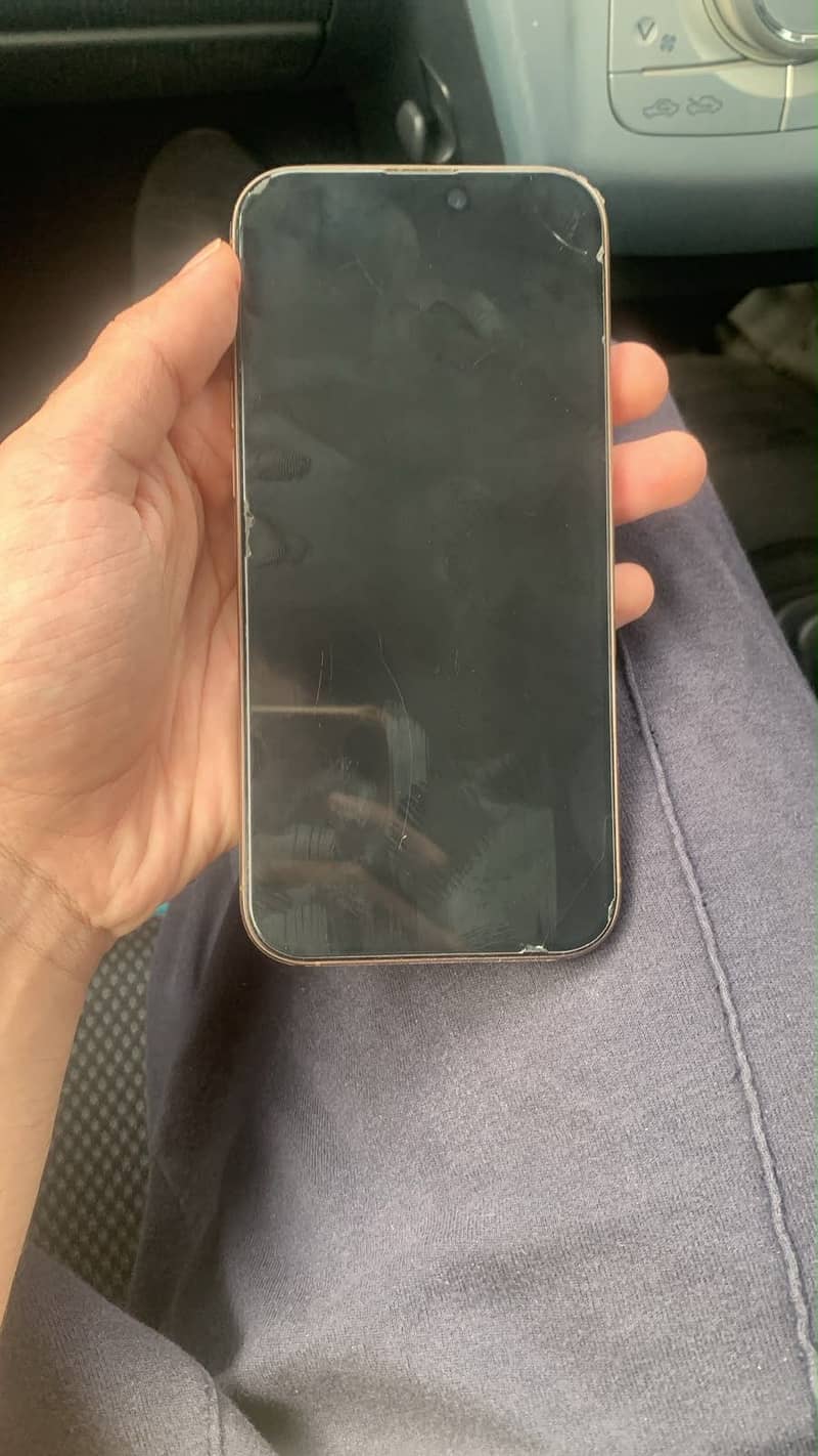 Apple iPhone 16 Pro Max 4