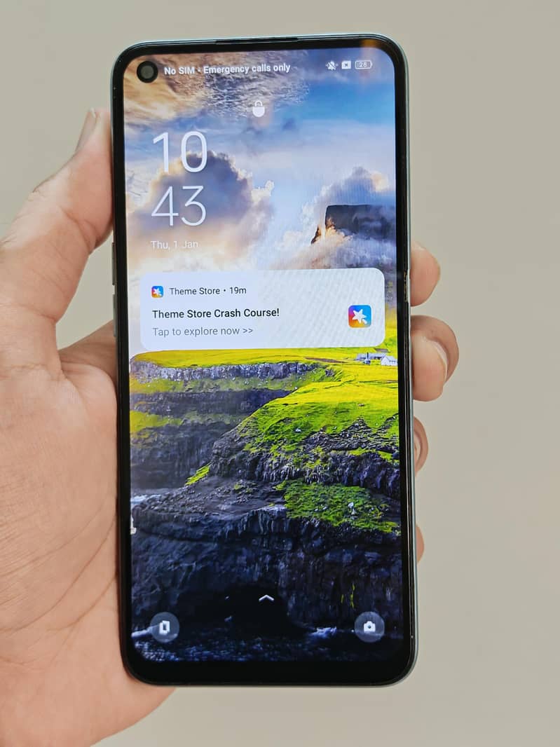 OPPO A76 3