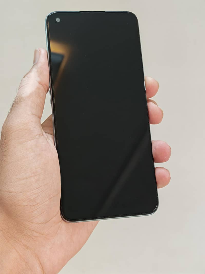 OPPO A76 4