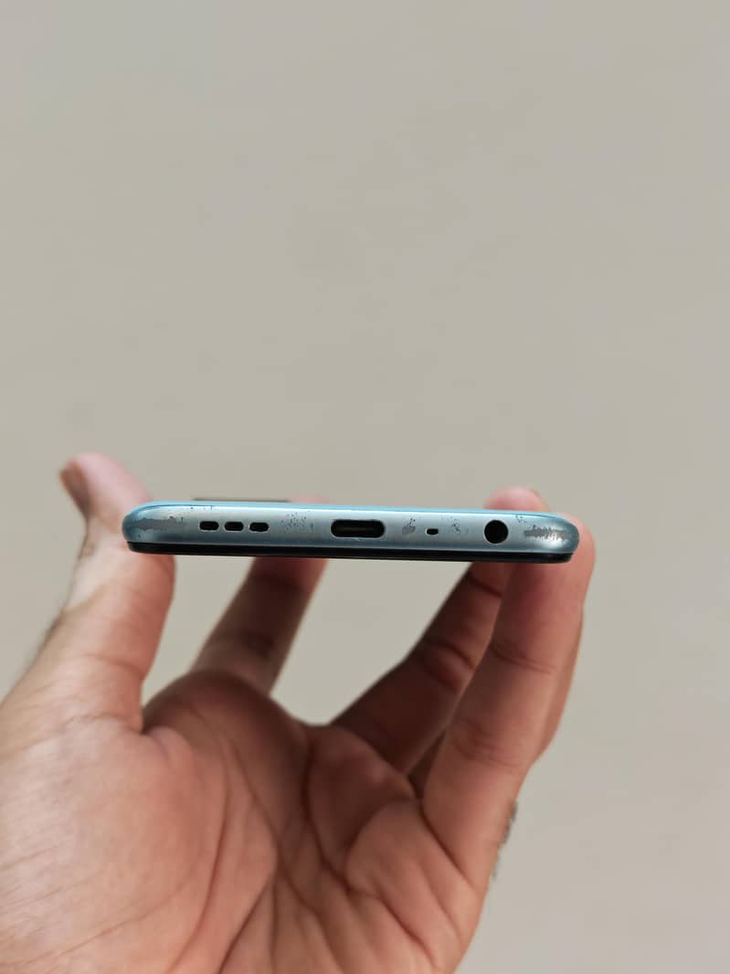 OPPO A76 5