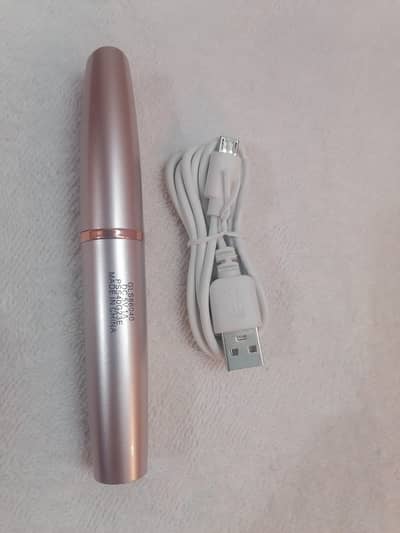 hair removal laser pen