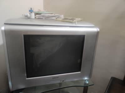 Sony Vega