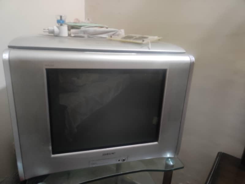 Sony Vega 0