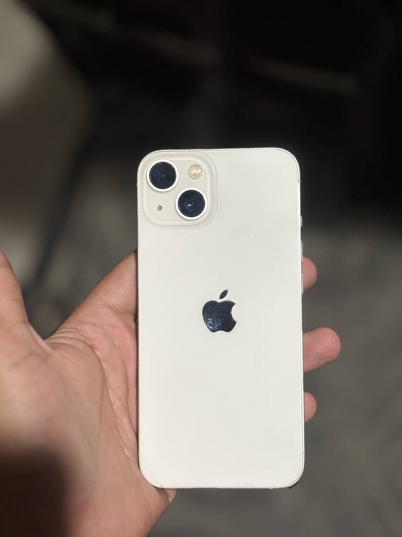 Apple iPhone 13 3