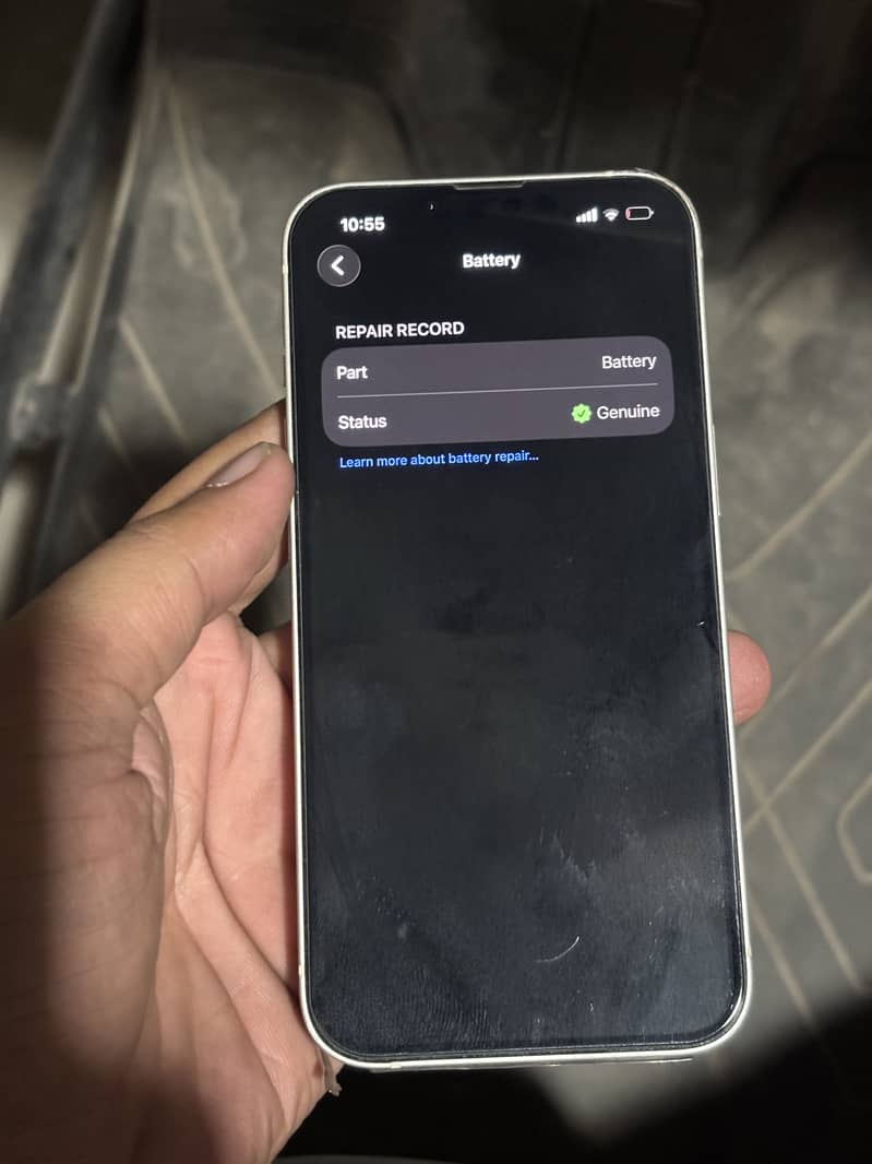 Apple iPhone 13 7
