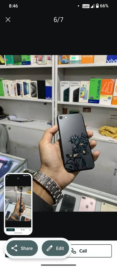 iPhone SE 2020 | 9.5/10 Condition | URGENT SALE