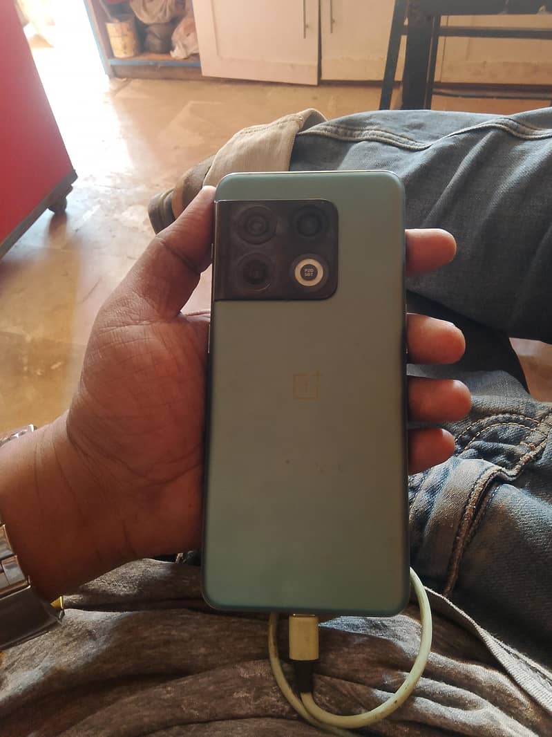 One Plus 10 Pro 2