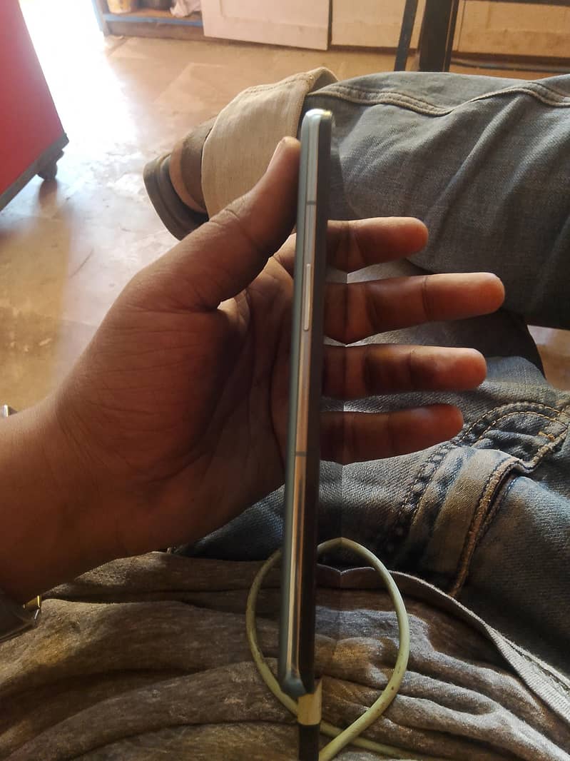 One Plus 10 Pro 3