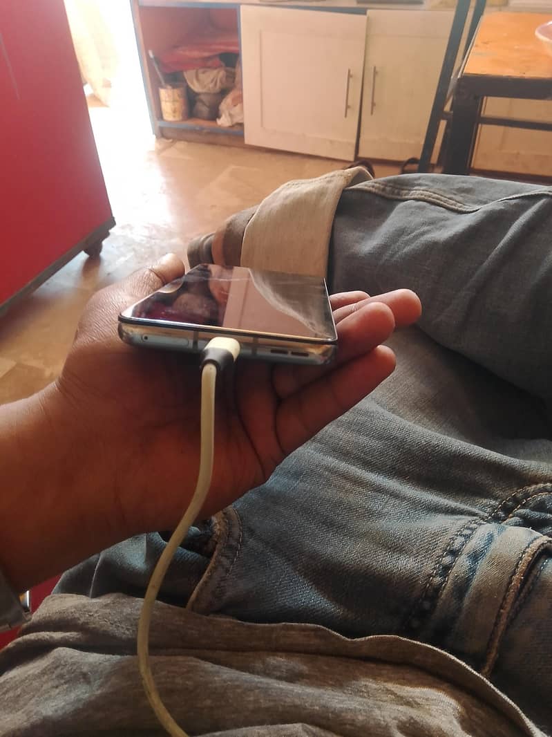 One Plus 10 Pro 5