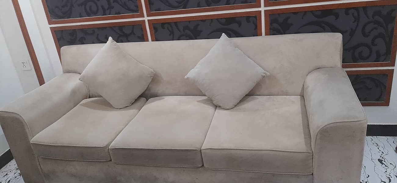 6 Sitter Sofa Set 1