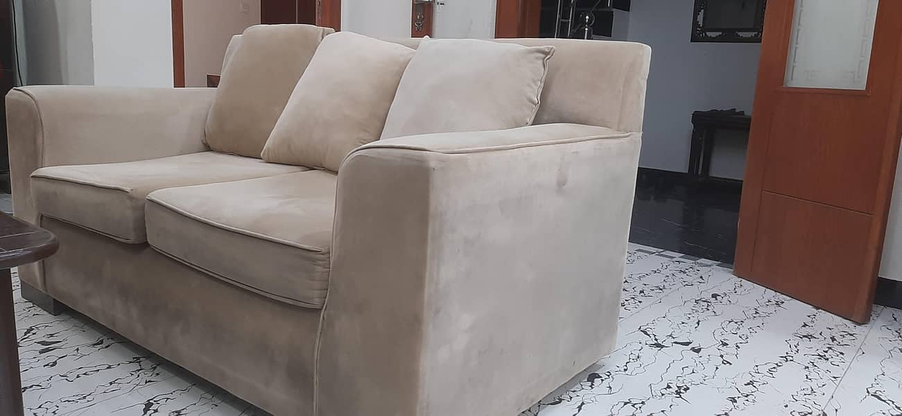 6 Sitter Sofa Set 2