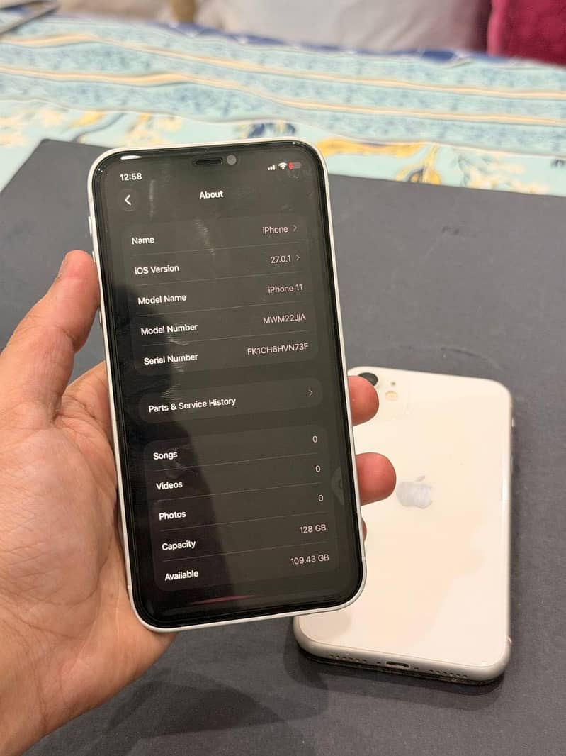 Apple iPhone 11 2