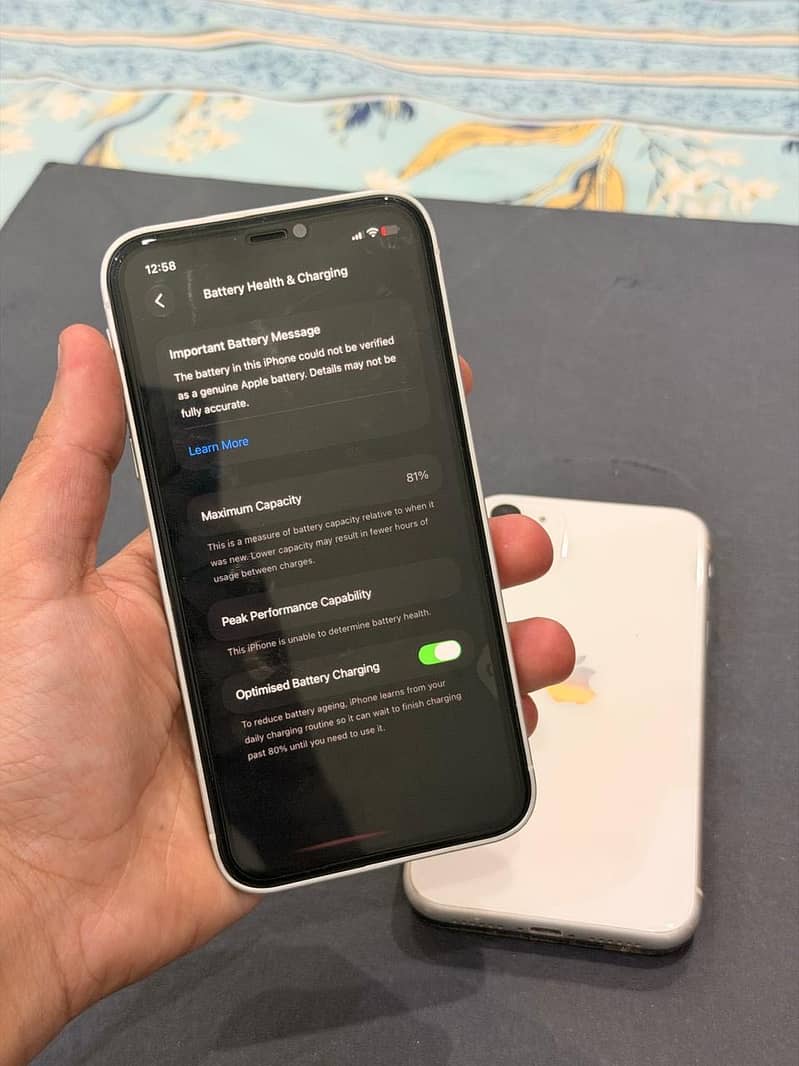 Apple iPhone 11 5