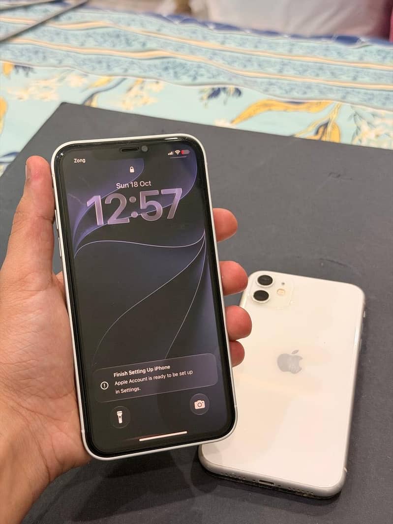 Apple iPhone 11 6