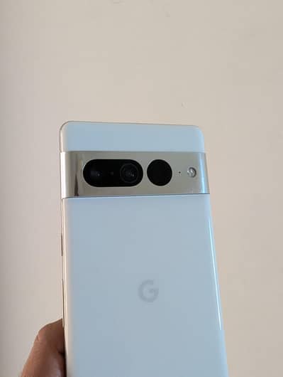 Google Pixel 7 Pro