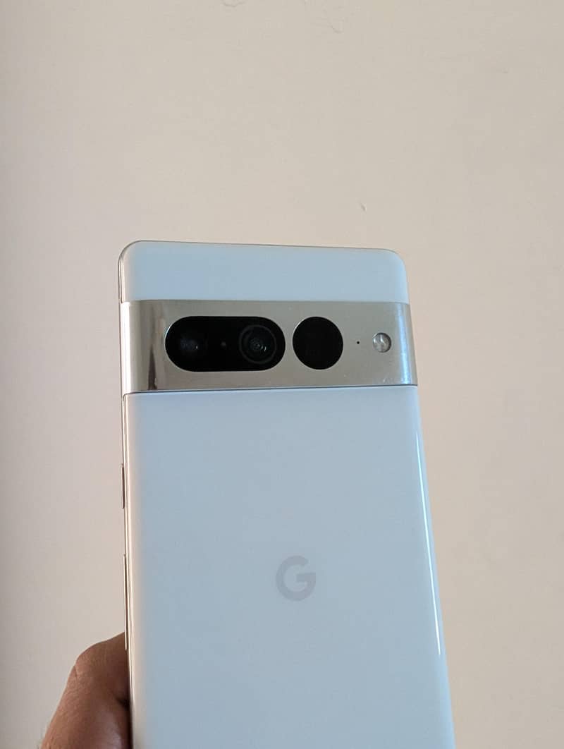 Google Pixel 7 Pro 0
