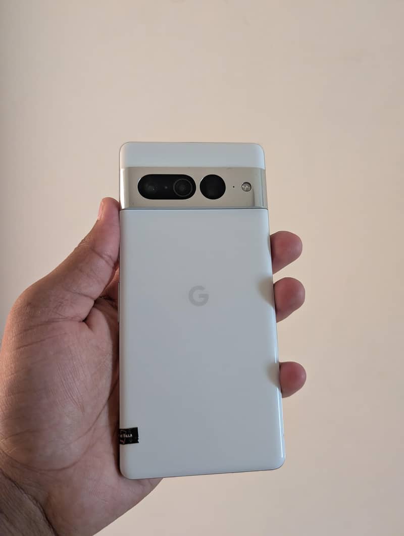 Google Pixel 7 Pro 1