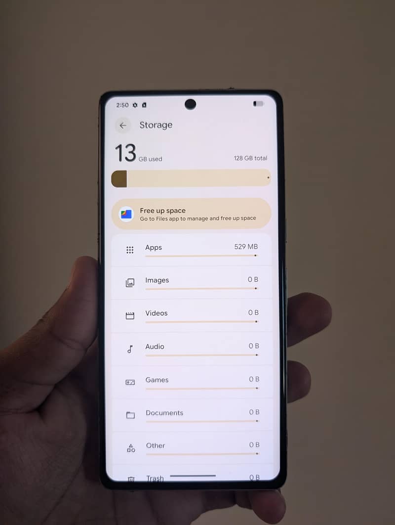 Google Pixel 7 Pro 2