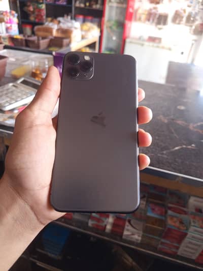 Apple iPhone 11 Pro Max 256gb 88 battery factory unlocked