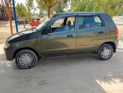 Suzuki Alto 2008
