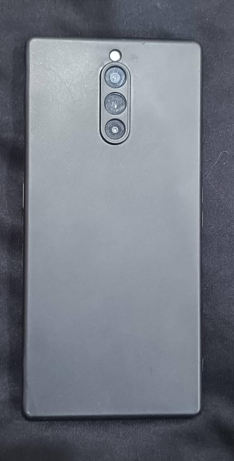 ZTE NUBIA REDME MAGIC 8 PRO 512 GB PTA APPROVED - Mobile Phones ...