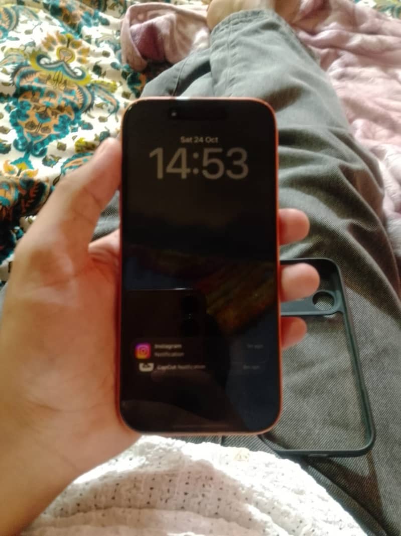 Apple iPhone 17 Pro 1