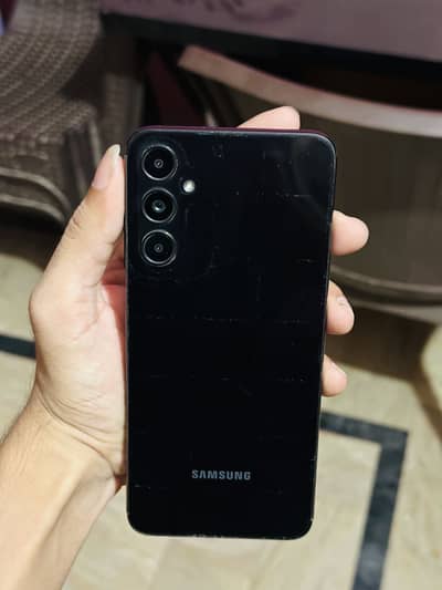 Samsung Galaxy A05s 6/128 pta approved