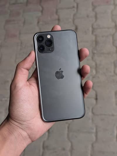 Apple iPhone 11 Pro 256gb Factory unlocked