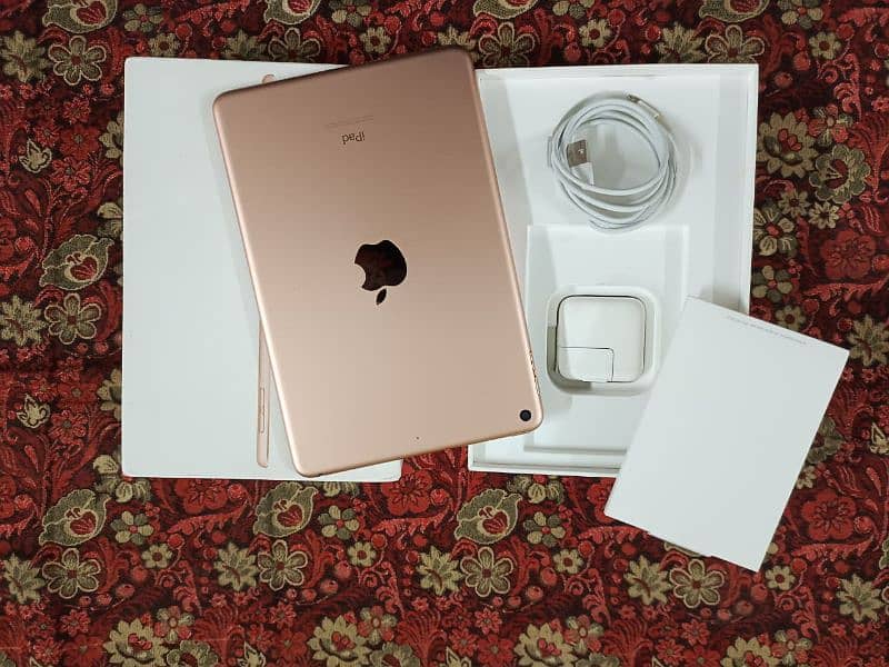 Apple iPad Mini 5 0