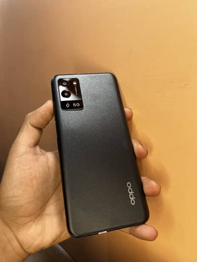 Oppo A56 8GB 256GB Dual SIM Pta Approved