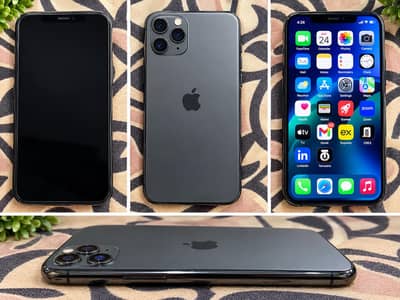 Apple iPhone 11 Pro