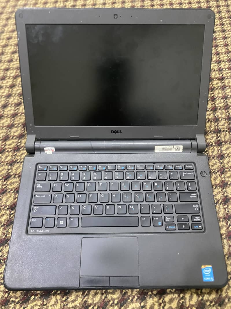 Dell core i5 0