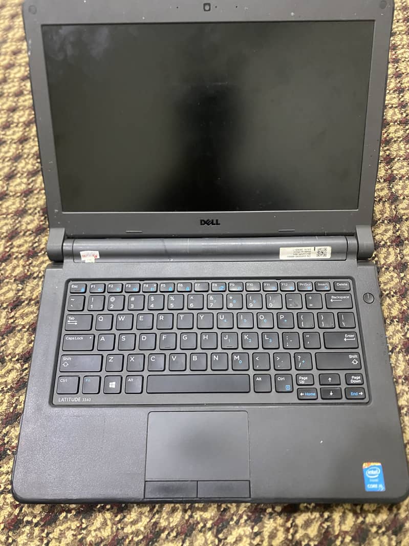 Dell core i5 1