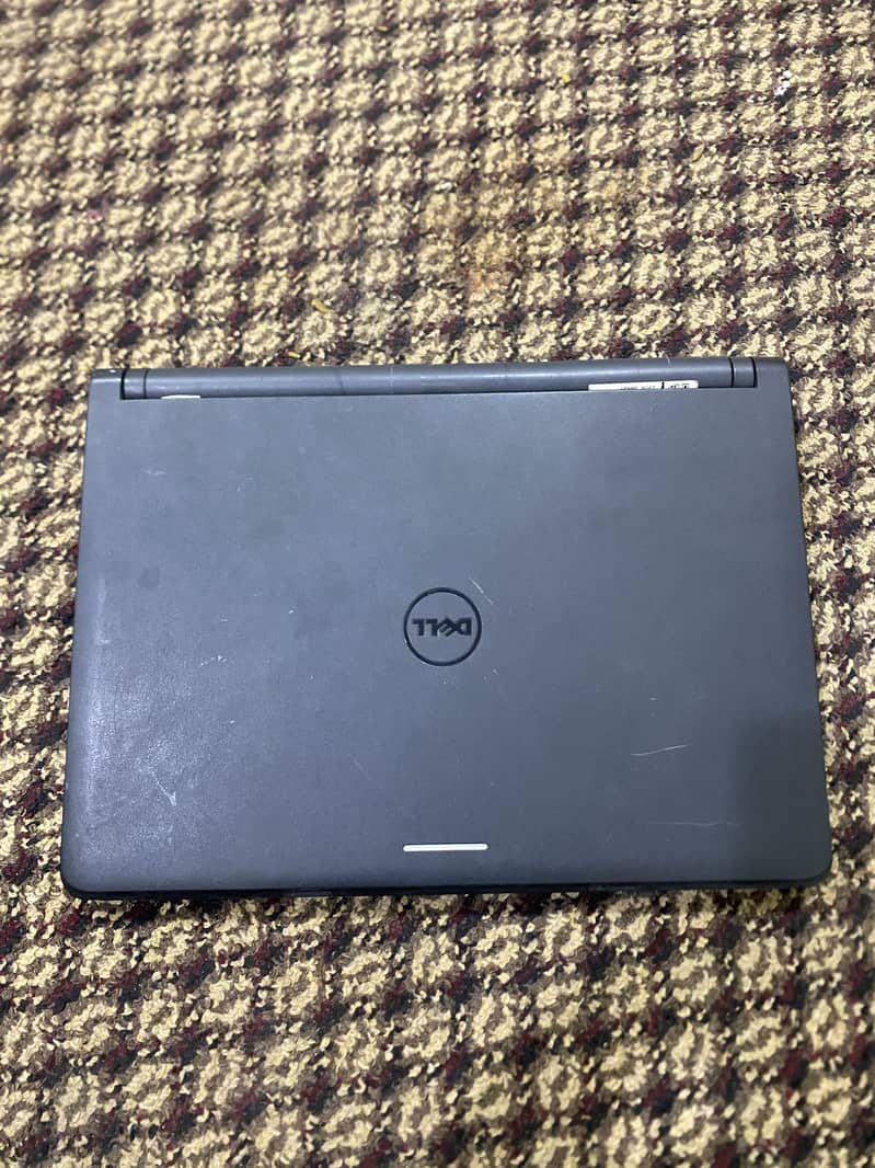 Dell core i5 2
