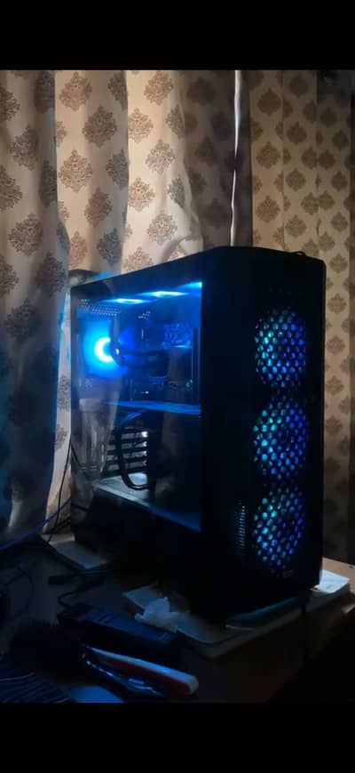 Gaming pc