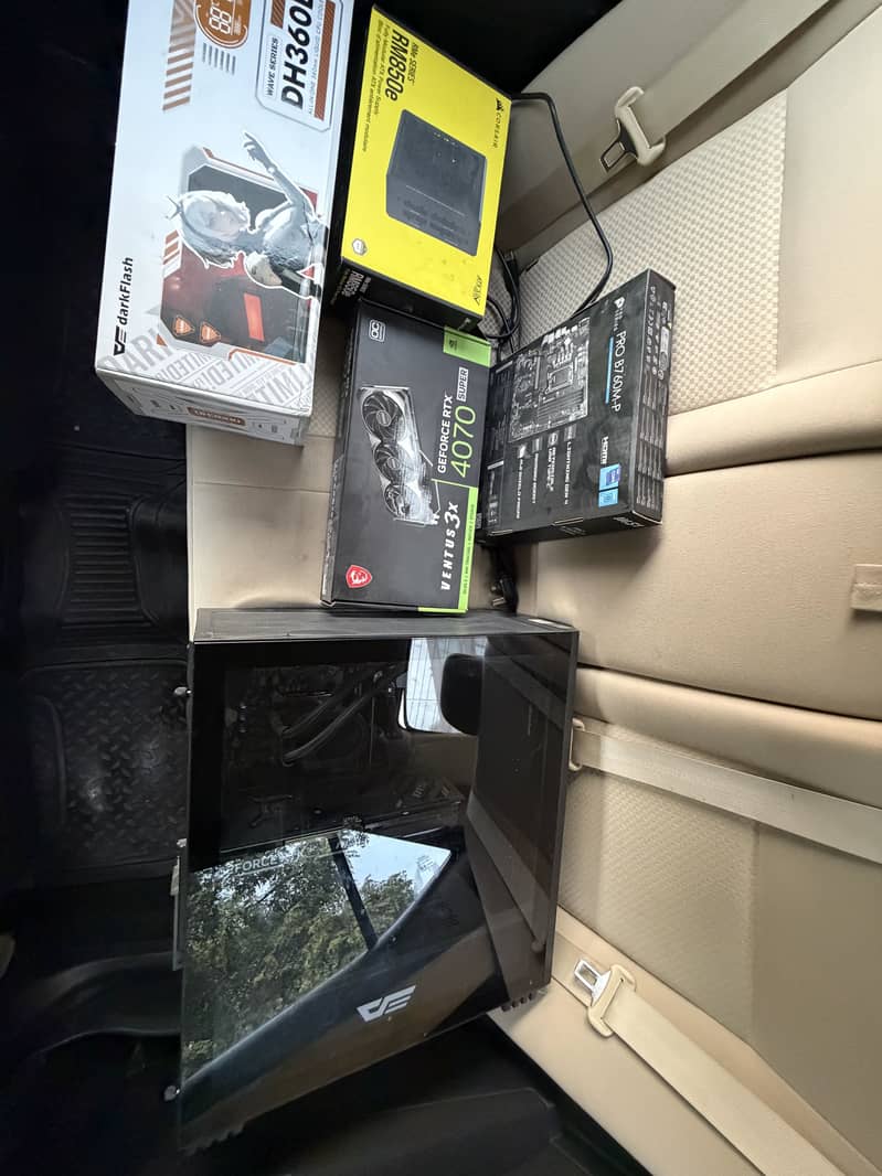 Gaming pc 1