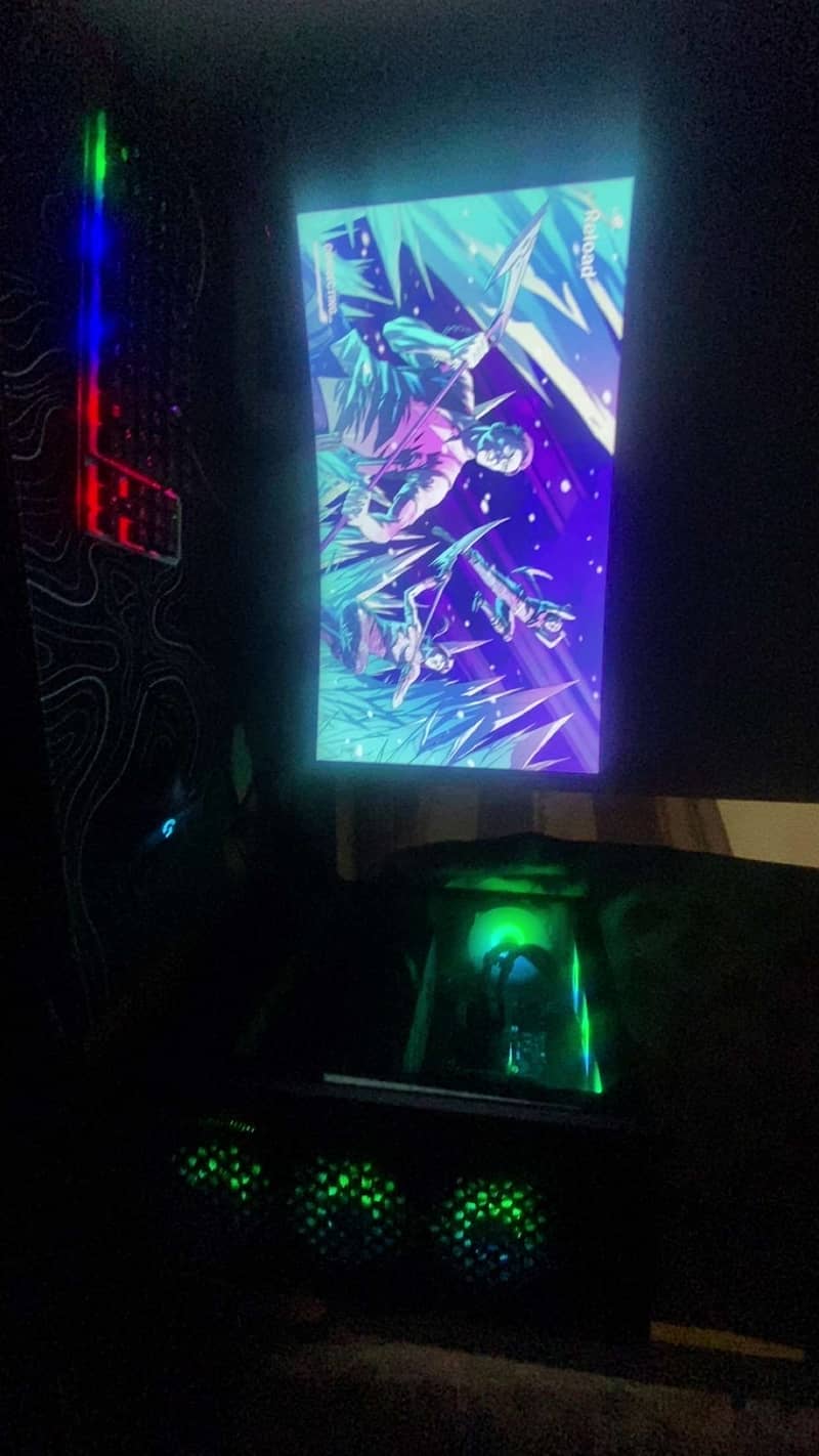 Gaming pc 2
