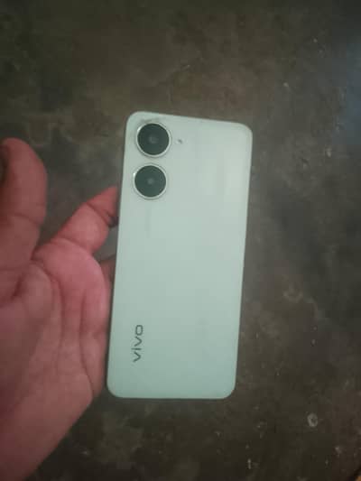 vivo y03. . . . 4/64